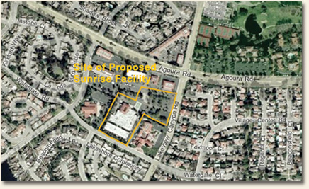 Old Westlake Hospital Property: Straw Poll Update